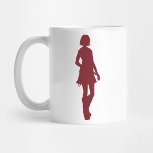 Iris Mug